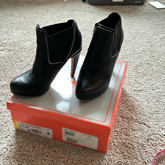 Circus by Sam Edelman Shoes - Circus by Sam Edelman booties